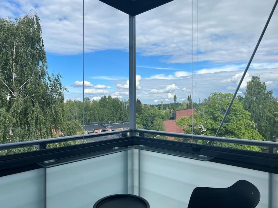 Studiohuoneisto Liisankatu Λαπεενράντα Εξωτερικό φωτογραφία